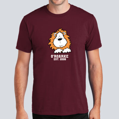 Adult T-Shirt - O'Roarke Logo Thumbnail